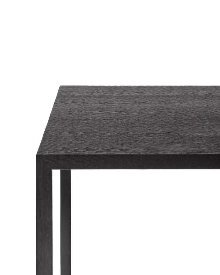 Tense Material Heritage Table Fixed Tables MDF Italia