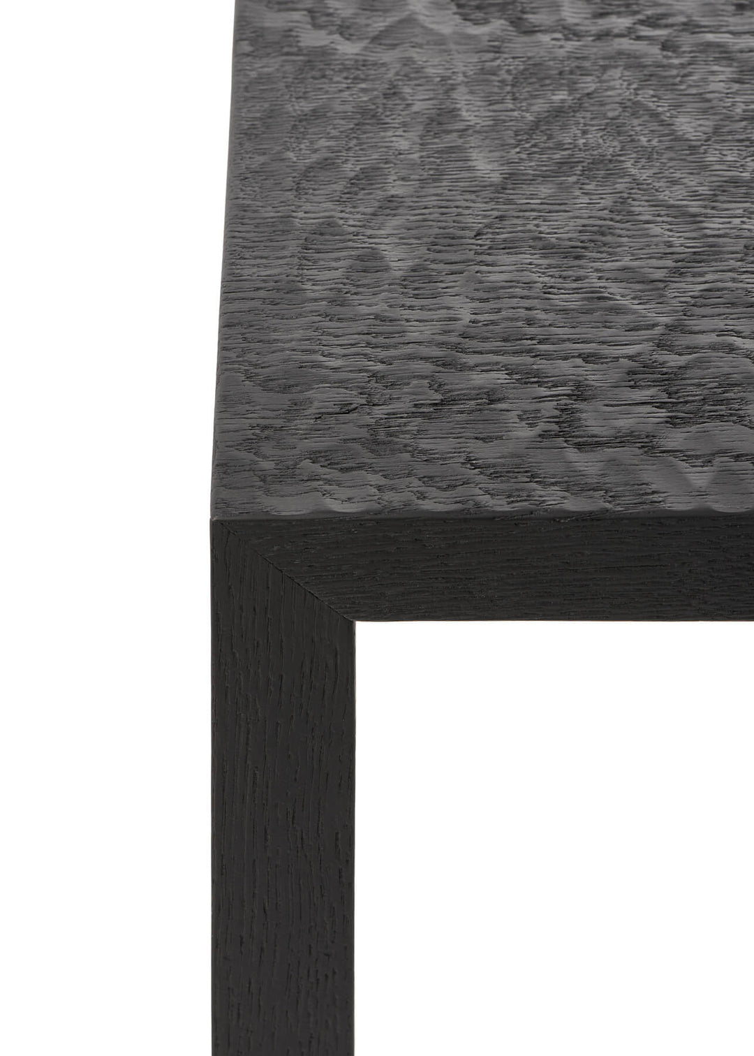 Tense Material Heritage Table Fixed Tables MDF Italia