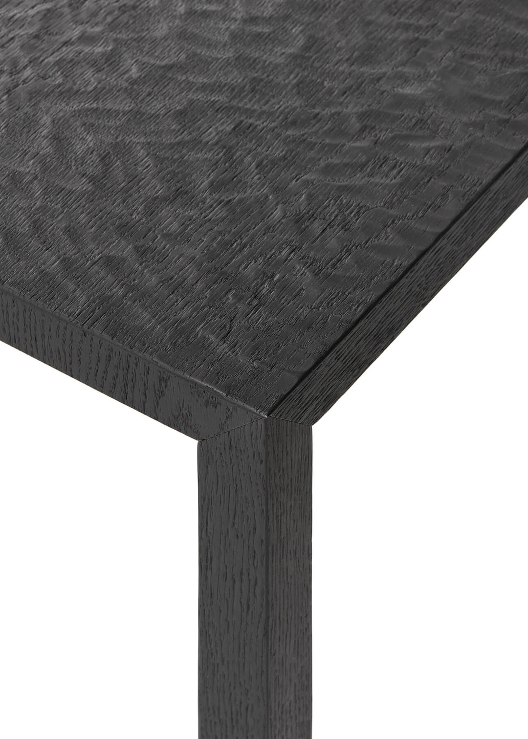 Tense Material Heritage Table Fixed Tables MDF Italia