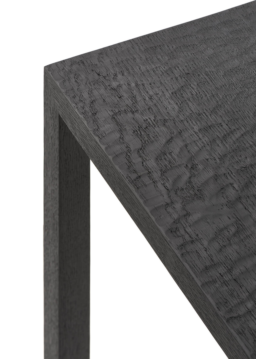 Tense Material Heritage Table Fixed Tables MDF Italia