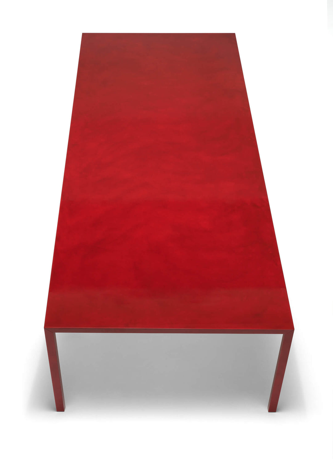 Tense Material Table Fixed Tables MDF Italia