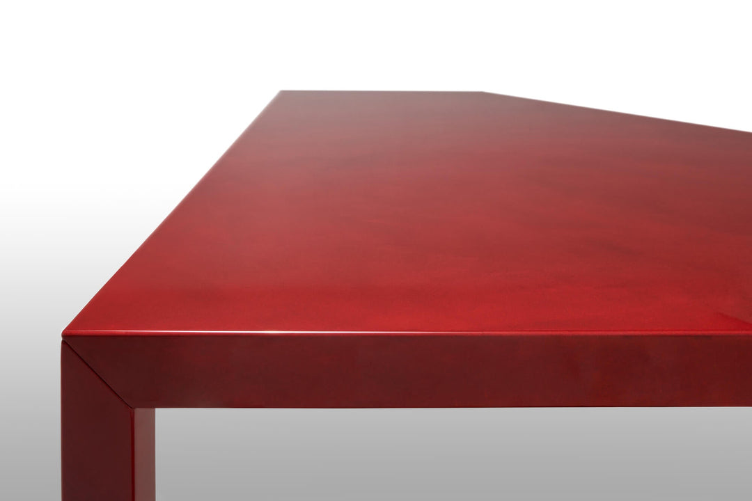 Tense Material Table Fixed Tables MDF Italia