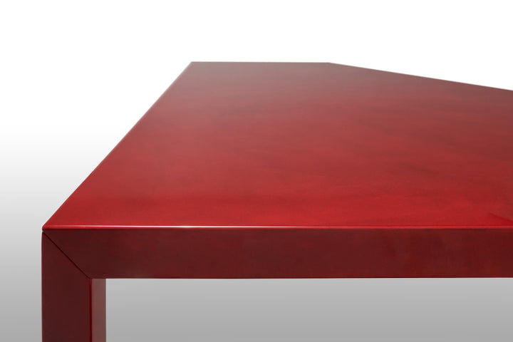 Tense Material Table Fixed Tables MDF Italia