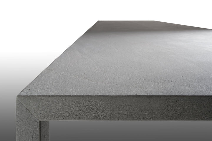 Tense Material Table