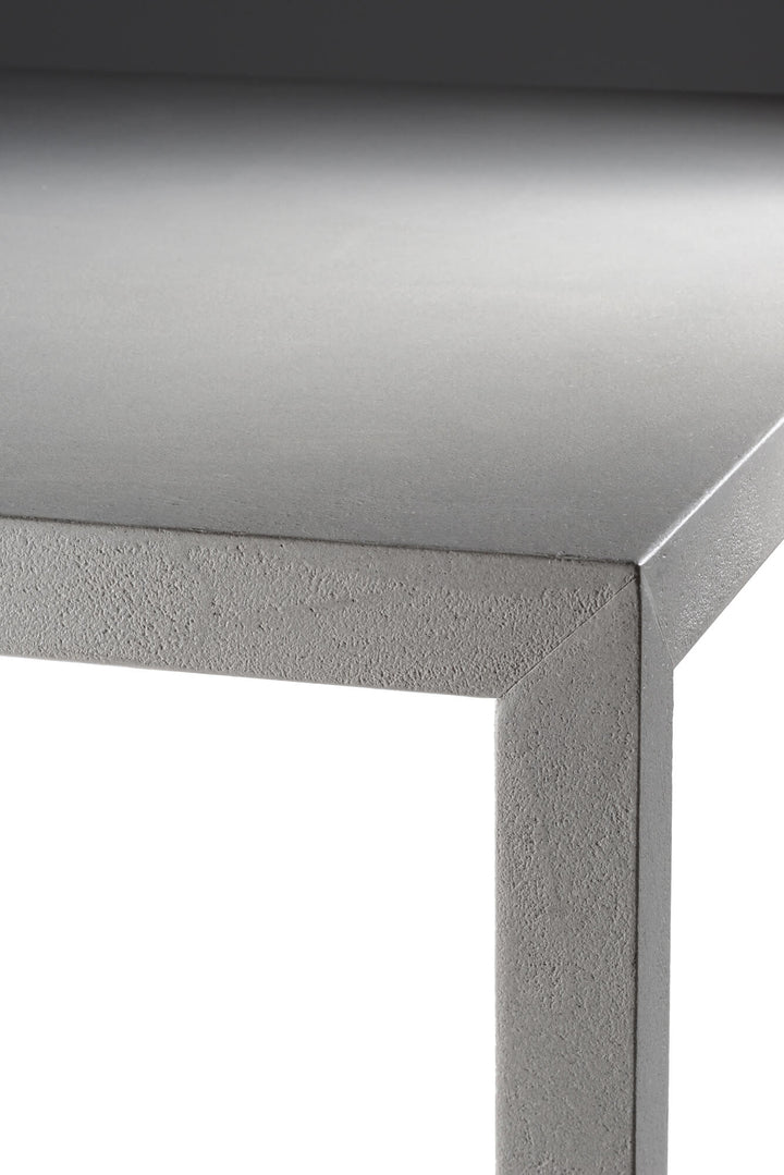 Tense Material Table Fixed Tables MDF Italia