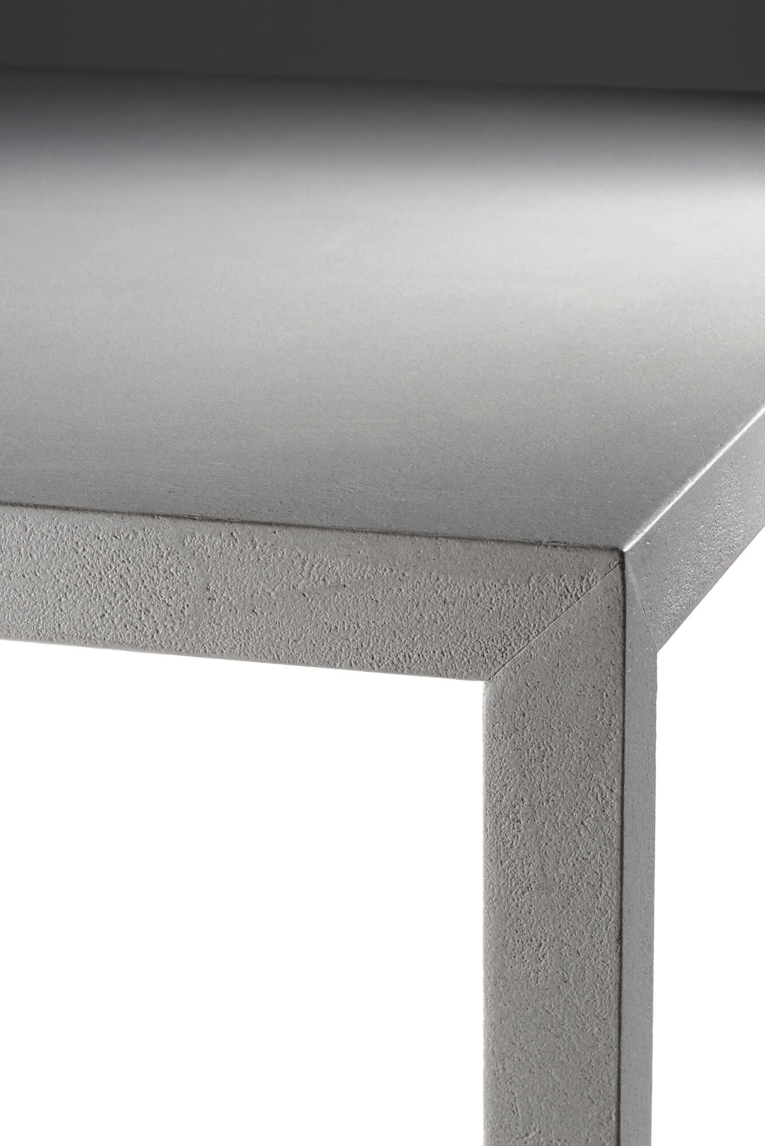 Tense Material Table
