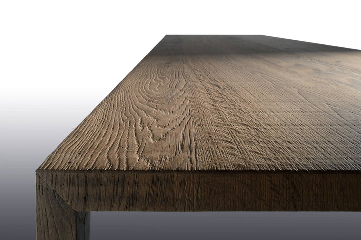 Tense Material Table