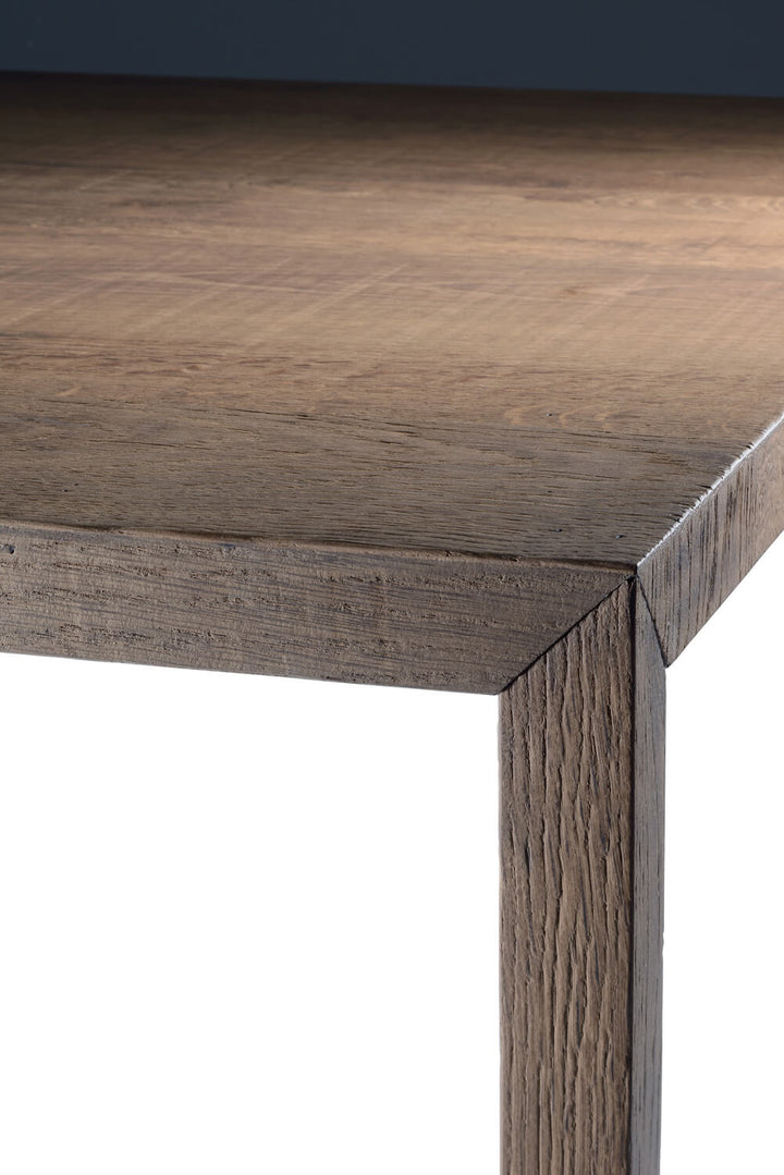 Tense Material Table Fixed Tables MDF Italia