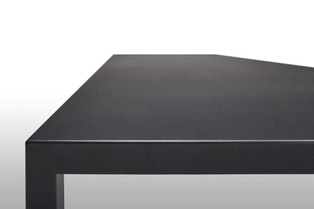 Tense Outdoor Table Fixed Tables MDF Italia