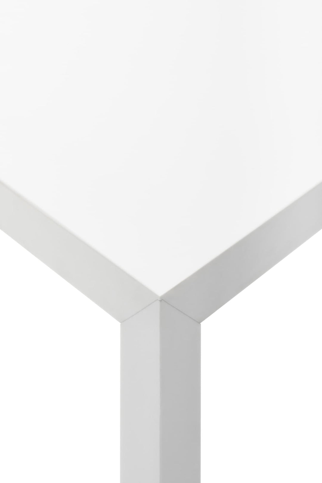 Tense Table Fixed Tables MDF Italia