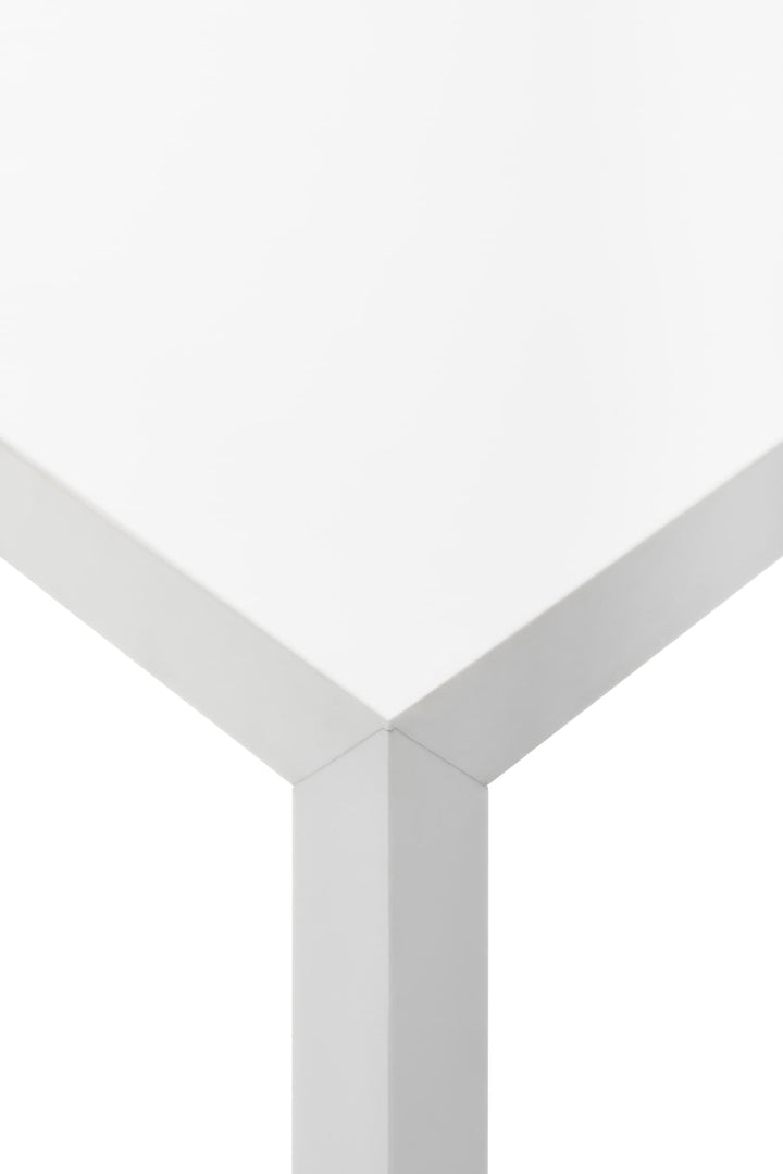 Tense Table Fixed Tables MDF Italia