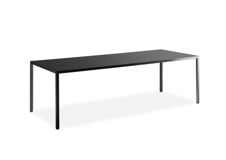 Tense Table Fixed Tables MDF Italia