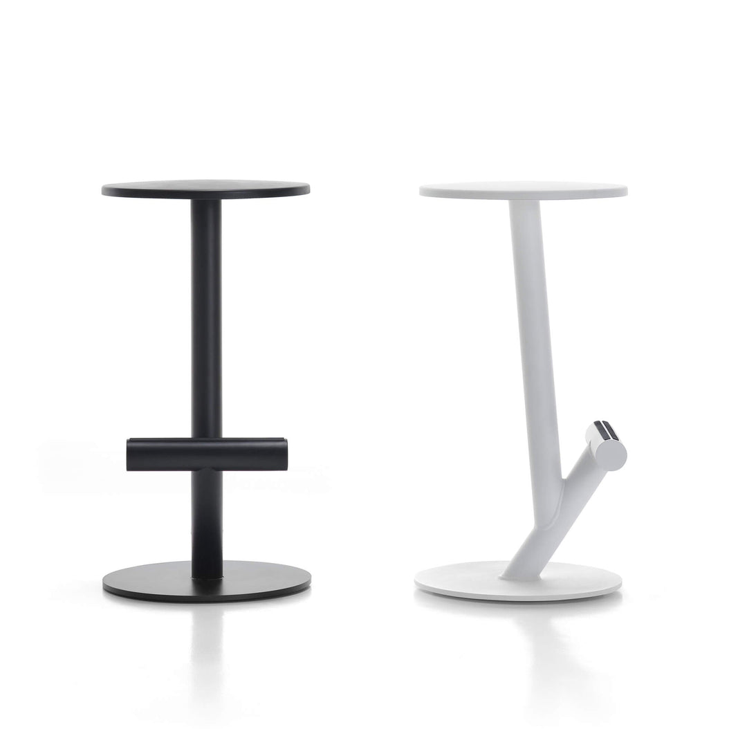Twig Stool Bar Stools & Counter Stools MDF Italia