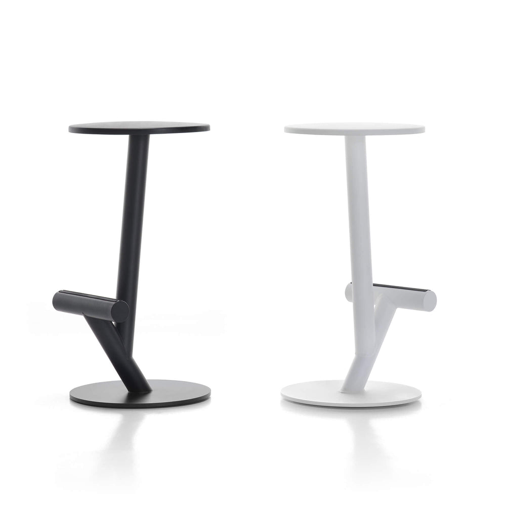 Twig Stool Bar Stools & Counter Stools MDF Italia
