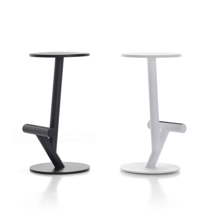 Twig Stool Bar Stools & Counter Stools MDF Italia