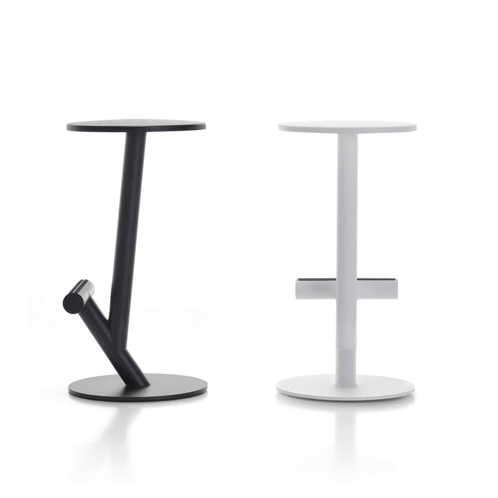 Twig Stool Bar Stools & Counter Stools MDF Italia