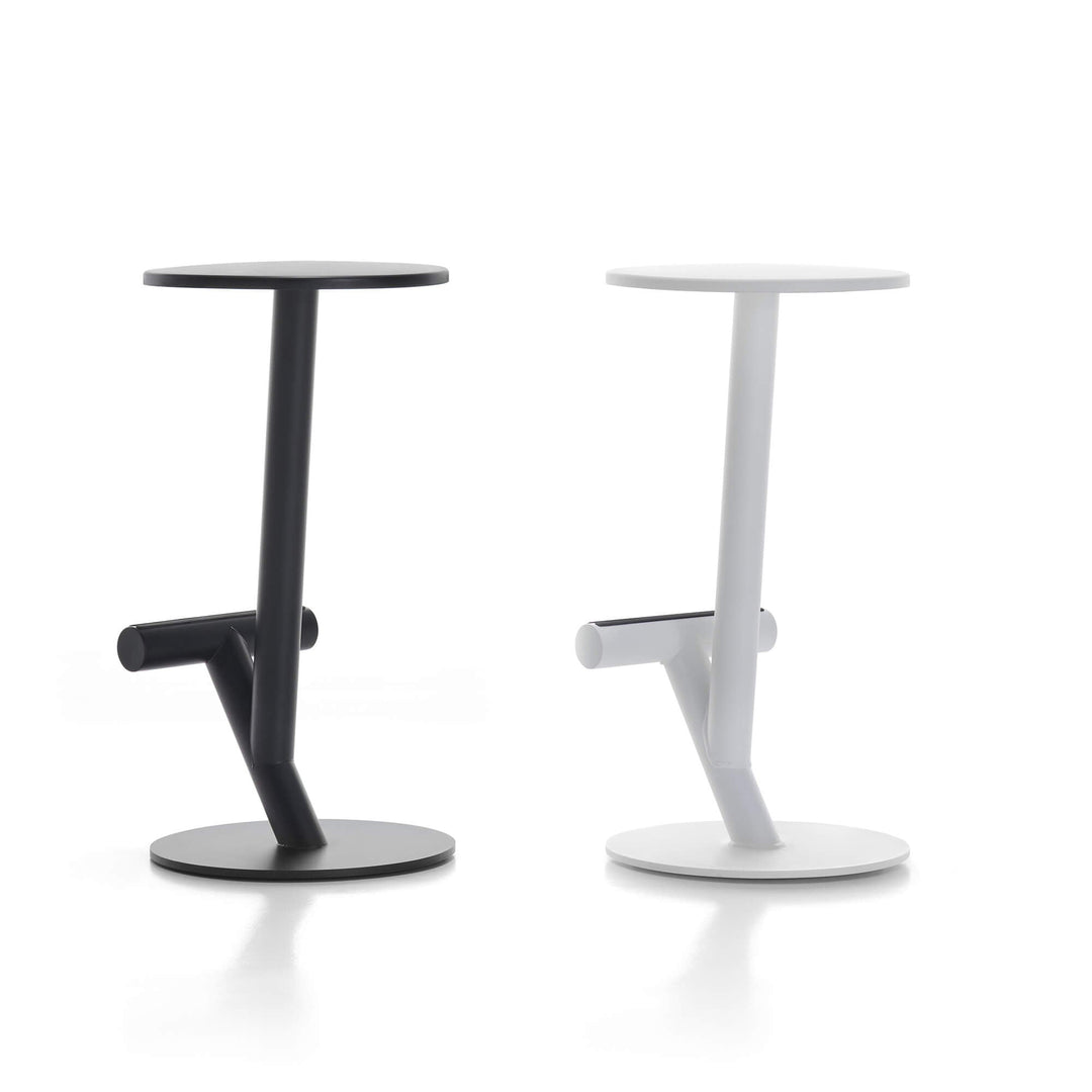 Twig Stool Bar Stools & Counter Stools MDF Italia