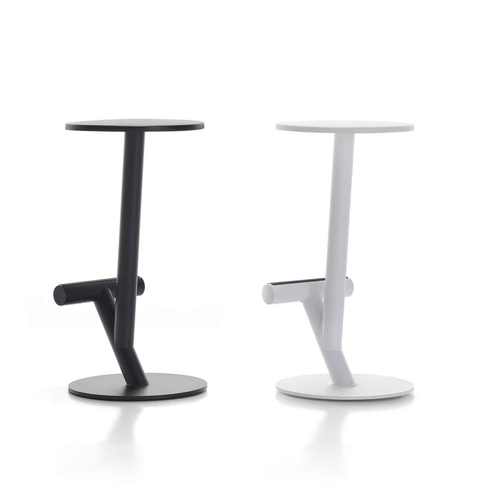 Twig Stool Bar Stools & Counter Stools MDF Italia
