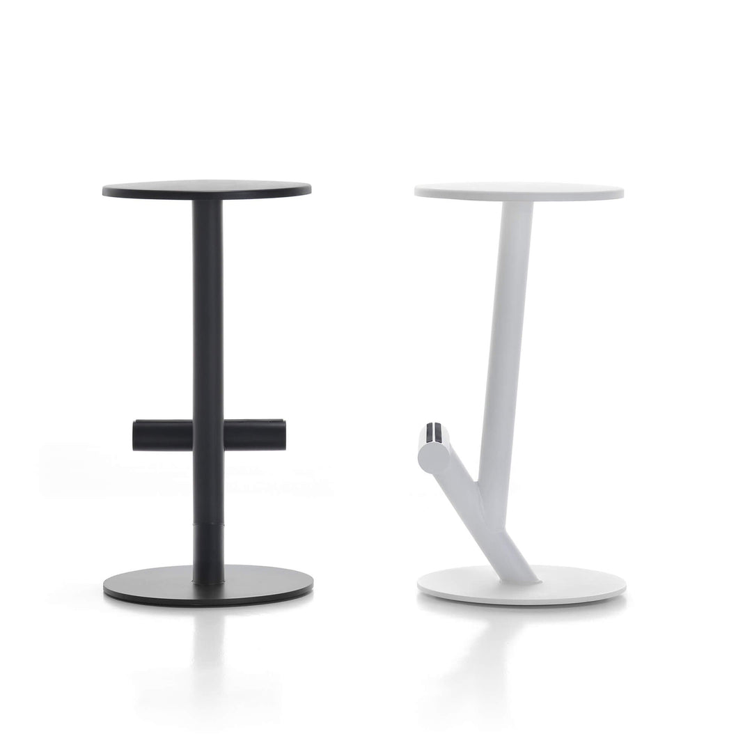 Twig Stool Bar Stools & Counter Stools MDF Italia