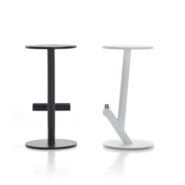 Twig Stool Bar Stools & Counter Stools MDF Italia