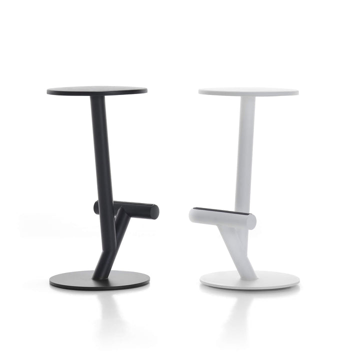 Twig Stool Bar Stools & Counter Stools MDF Italia