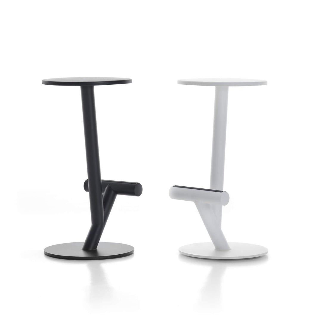 Twig Stool Bar Stools & Counter Stools MDF Italia