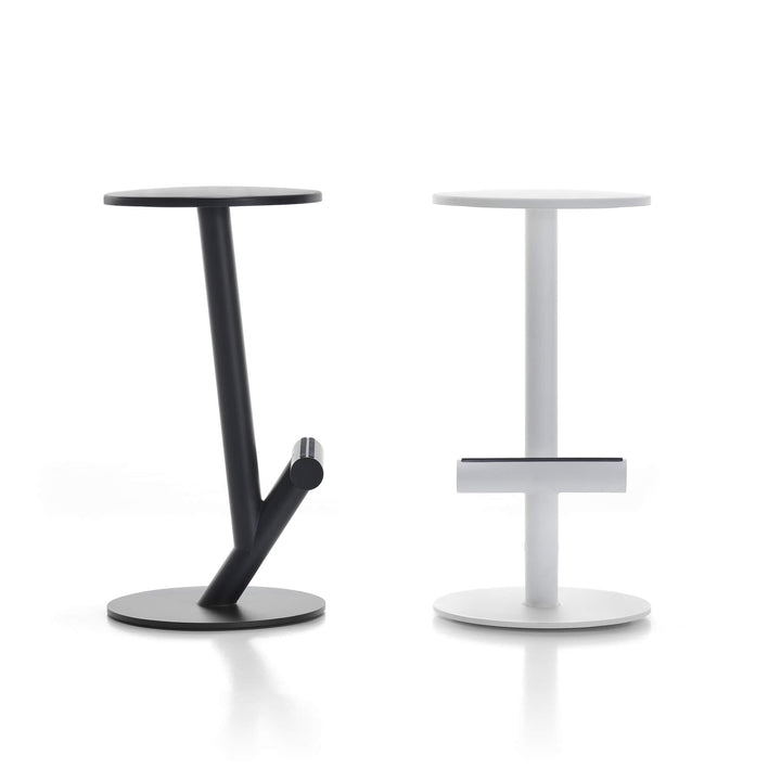 Twig Stool Bar Stools & Counter Stools MDF Italia
