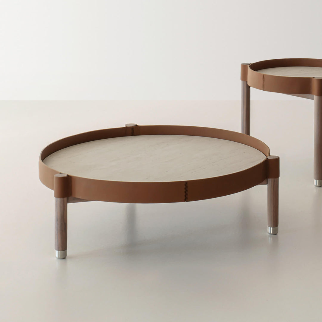 Miro Coffee Table by Cierre1972 Coffee & Side Tables Cierre