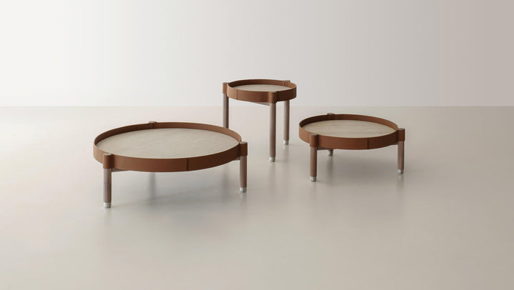Miro Coffee Table by Cierre1972 Coffee & Side Tables Cierre
