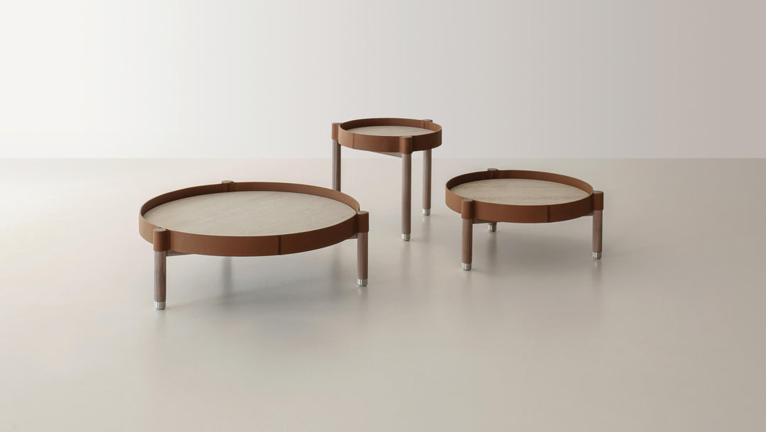 Miro Coffee Table by Cierre1972 Coffee & Side Tables Cierre