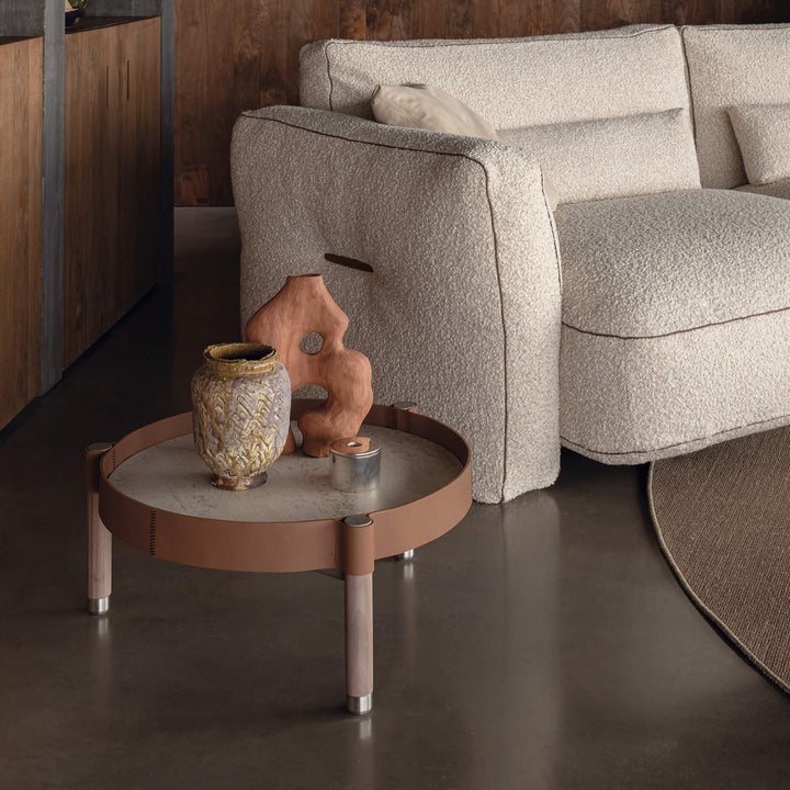 Miro Coffee Table by Cierre1972 Coffee & Side Tables Cierre