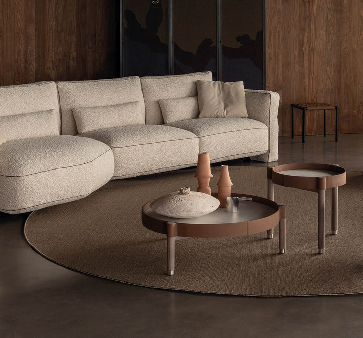 Miro Coffee Table by Cierre1972 Coffee & Side Tables Cierre