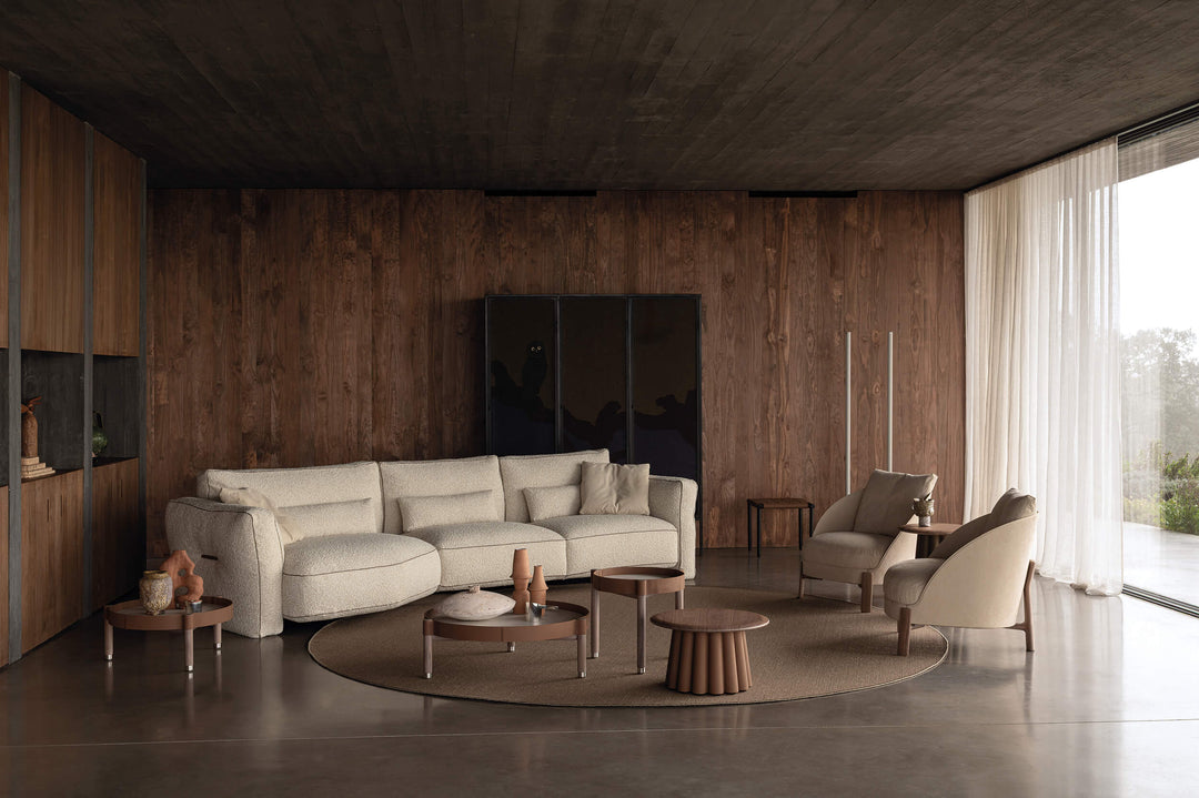 Miro Coffee Table by Cierre1972 Coffee & Side Tables Cierre