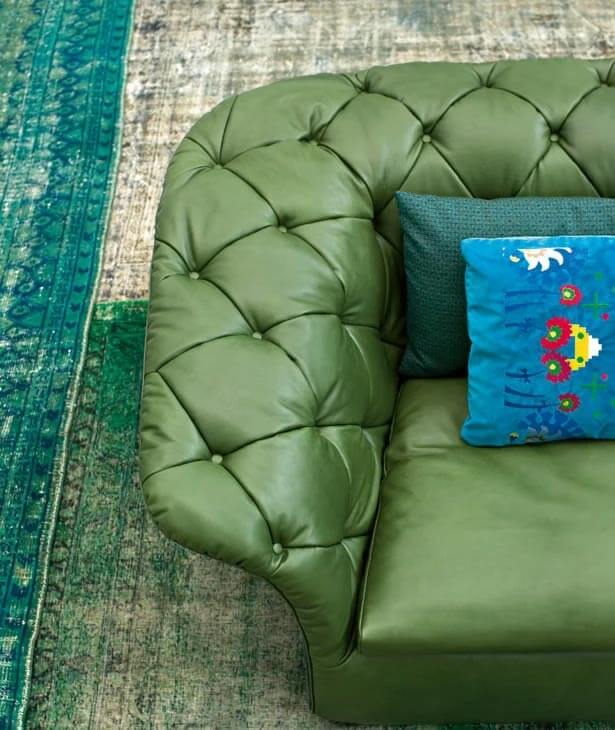 Bohemian Sofa Sofas & Sectionals Moroso