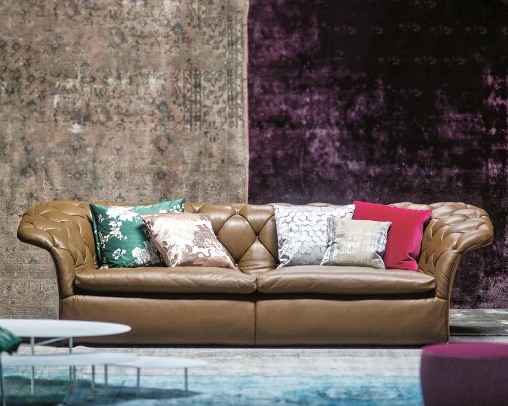 Bohemian Sofa Sofas & Sectionals Moroso