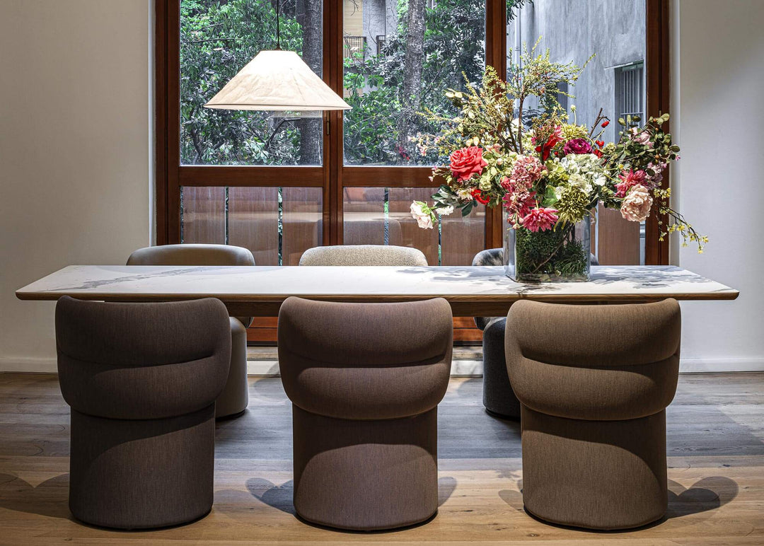 Getlucky Chair v1 Chairs & Armchairs Moroso