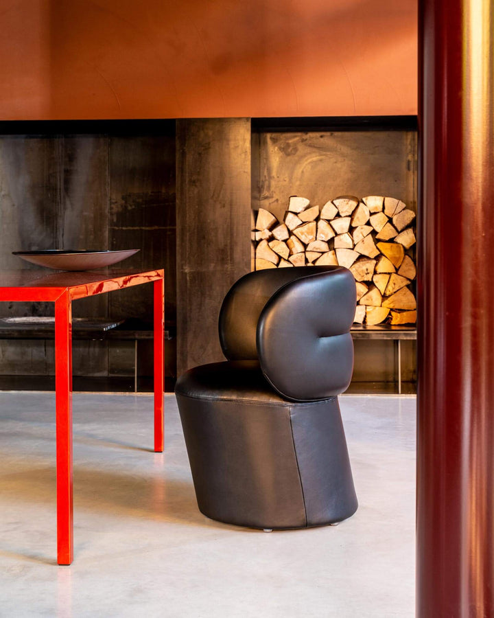 Getlucky Chair v1 Chairs & Armchairs Moroso