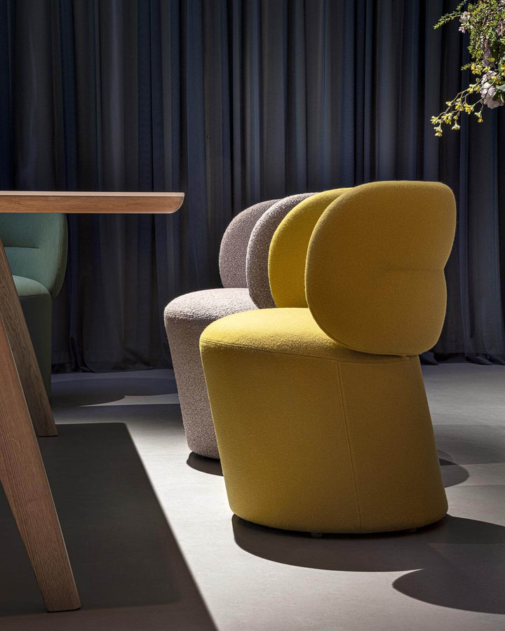 Getlucky Chair v1 Chairs & Armchairs Moroso
