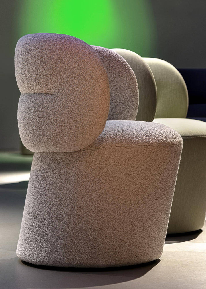 Getlucky Chair v1 Chairs & Armchairs Moroso