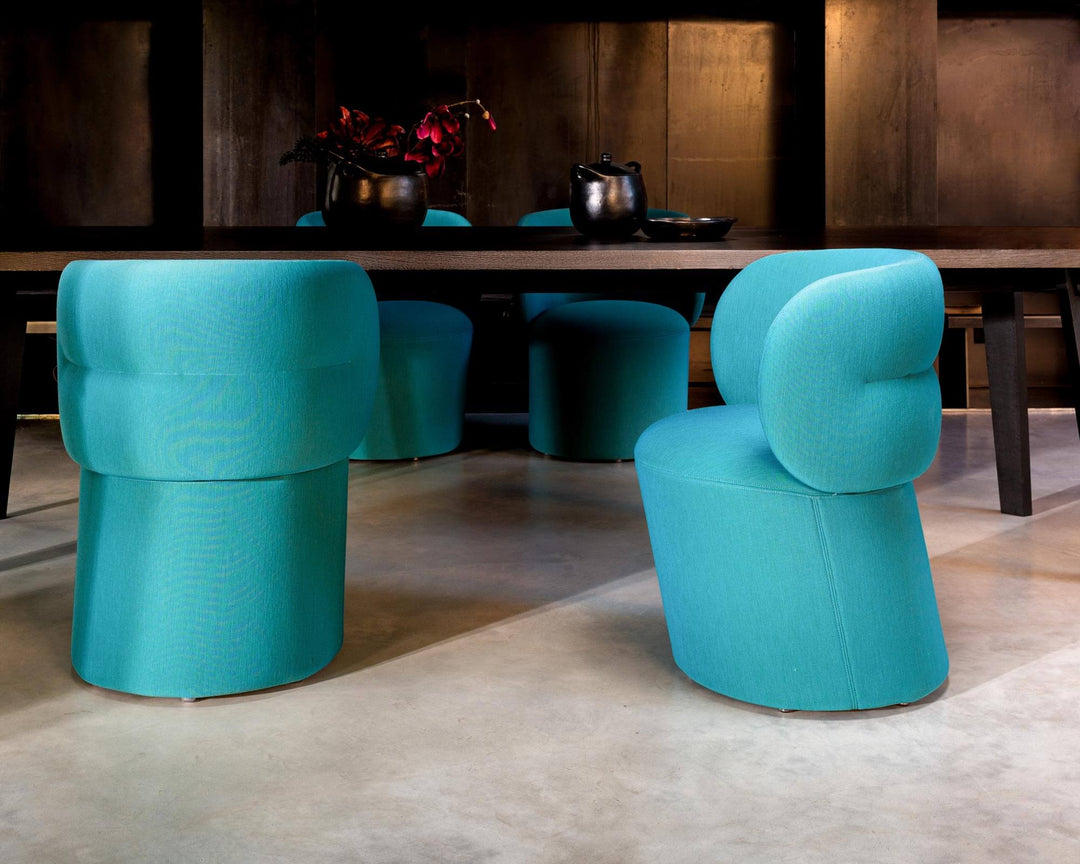 Getlucky Chair v1 Chairs & Armchairs Moroso