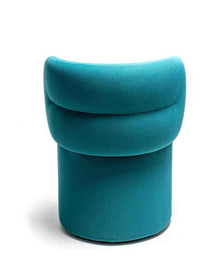 Getlucky Chair v1 Chairs & Armchairs Moroso