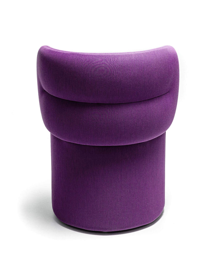 Getlucky Chair v1 Chairs & Armchairs Moroso