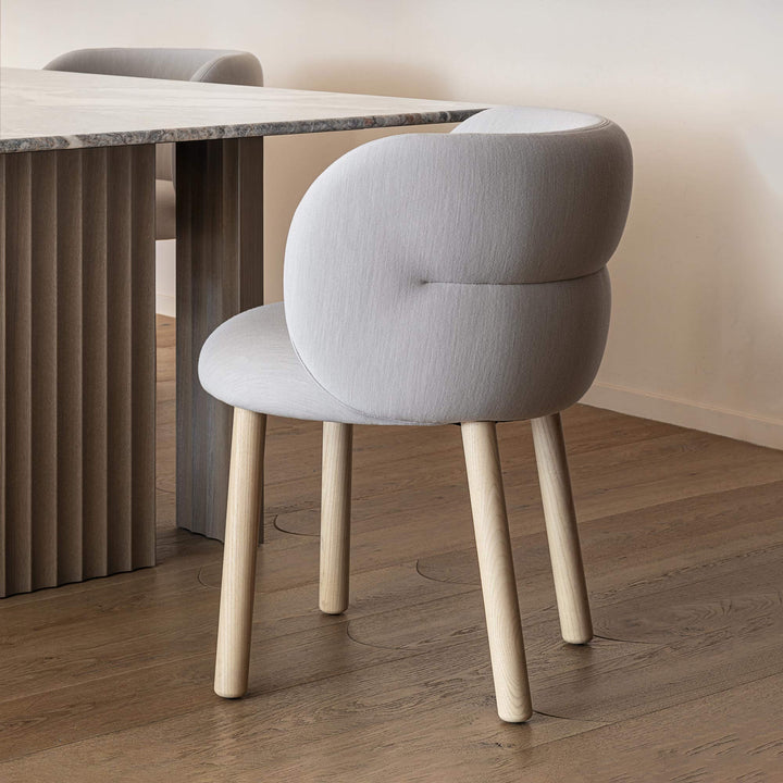Getlucky Chair v2 Chairs & Armchairs Moroso