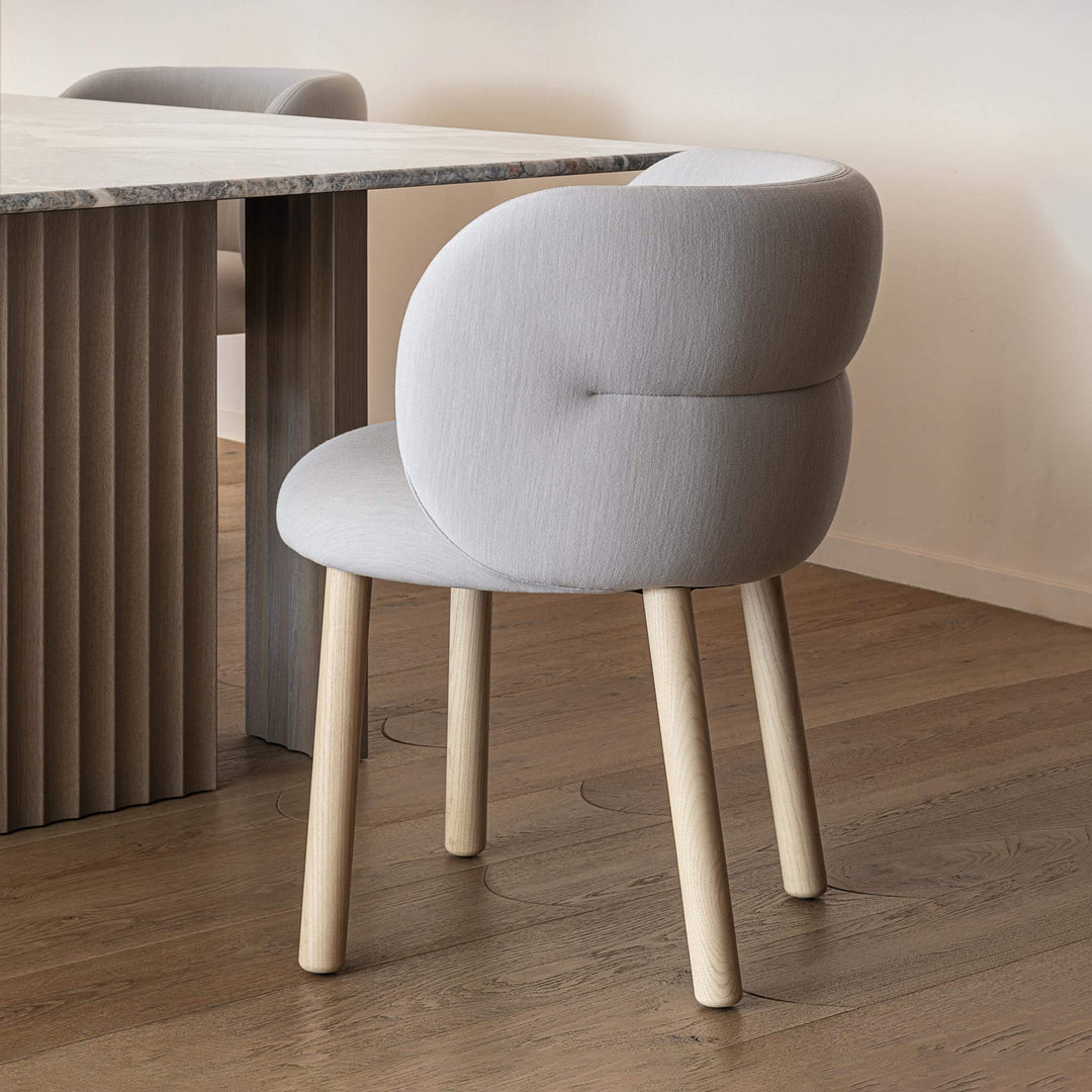 Getlucky Chair v2 Chairs & Armchairs Moroso