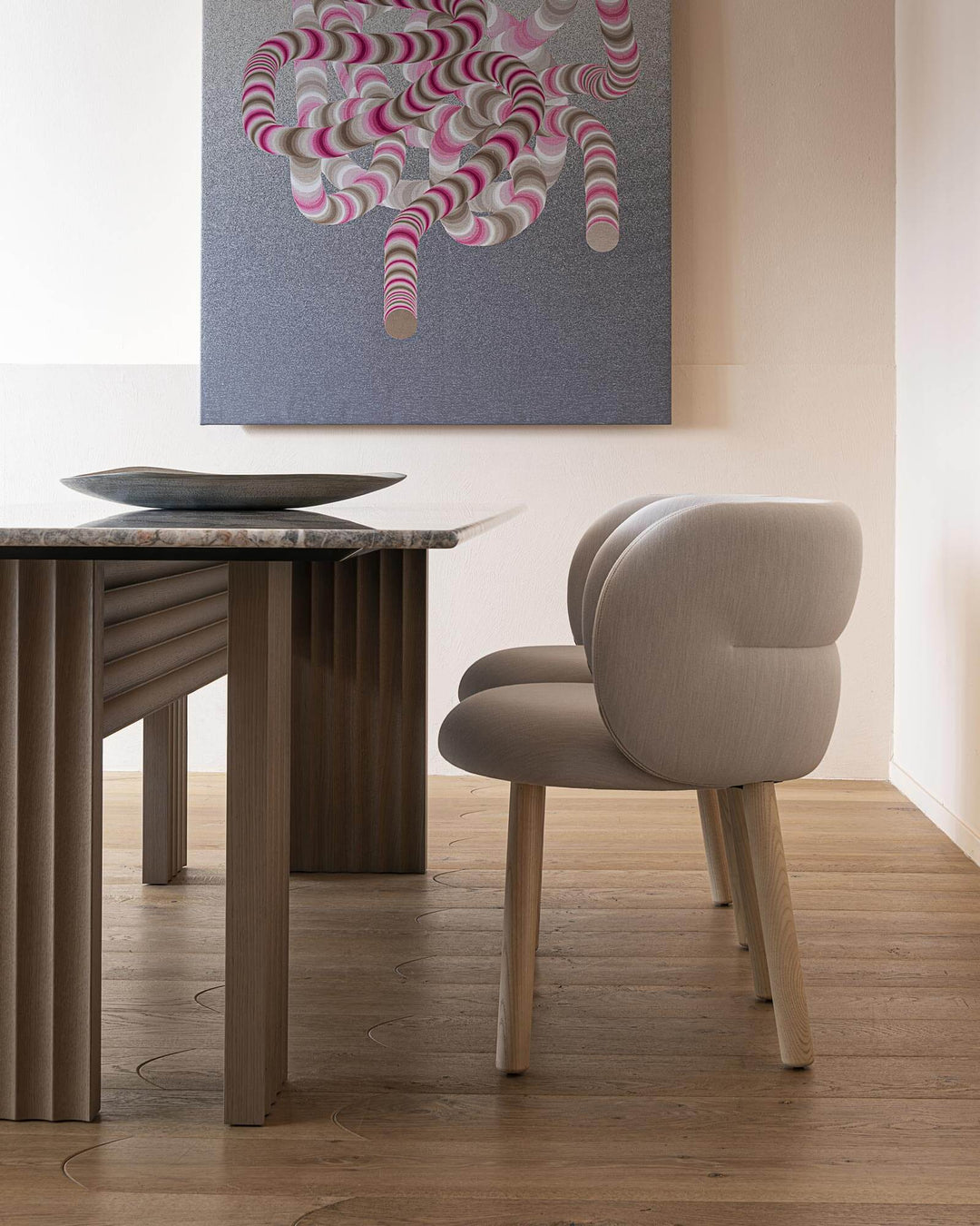 Getlucky Chair v2 Chairs & Armchairs Moroso
