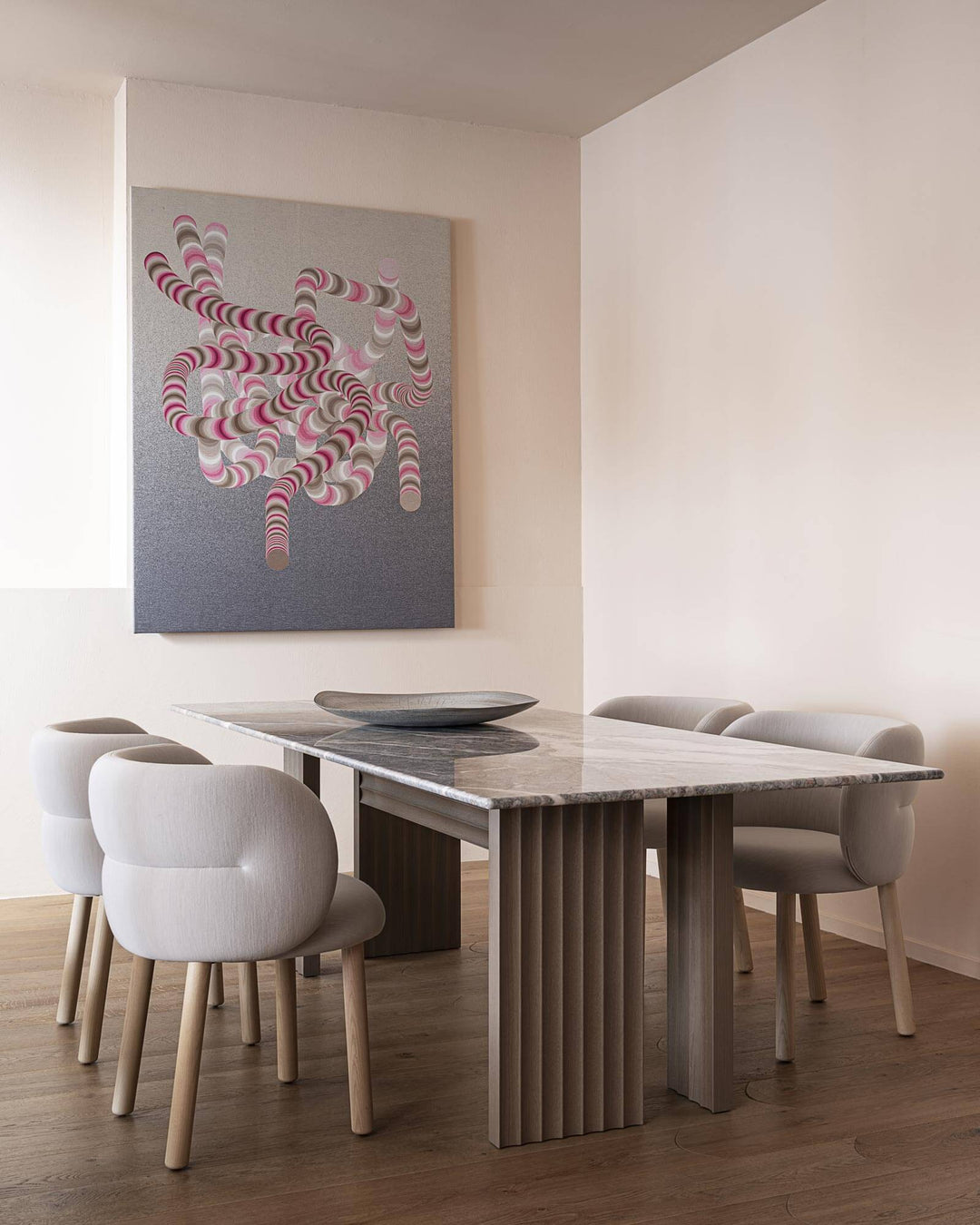 Getlucky Chair v2 Chairs & Armchairs Moroso