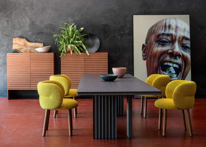 Getlucky Chair v2 Chairs & Armchairs Moroso