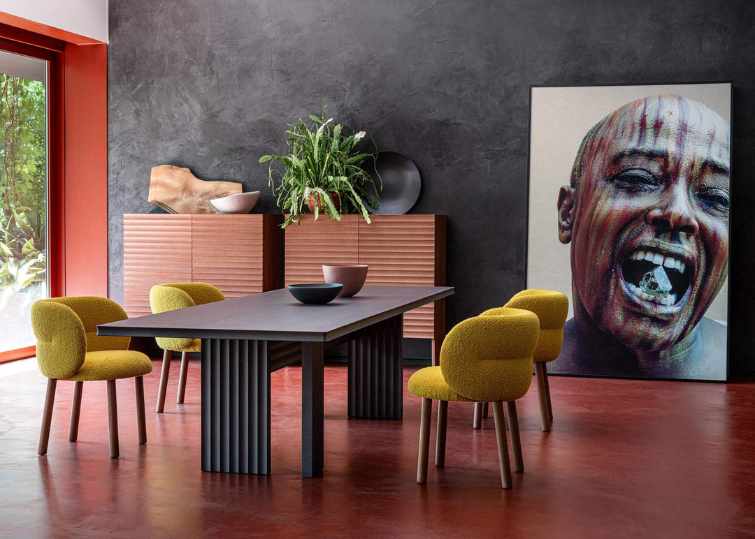 Getlucky Chair v2 Chairs & Armchairs Moroso