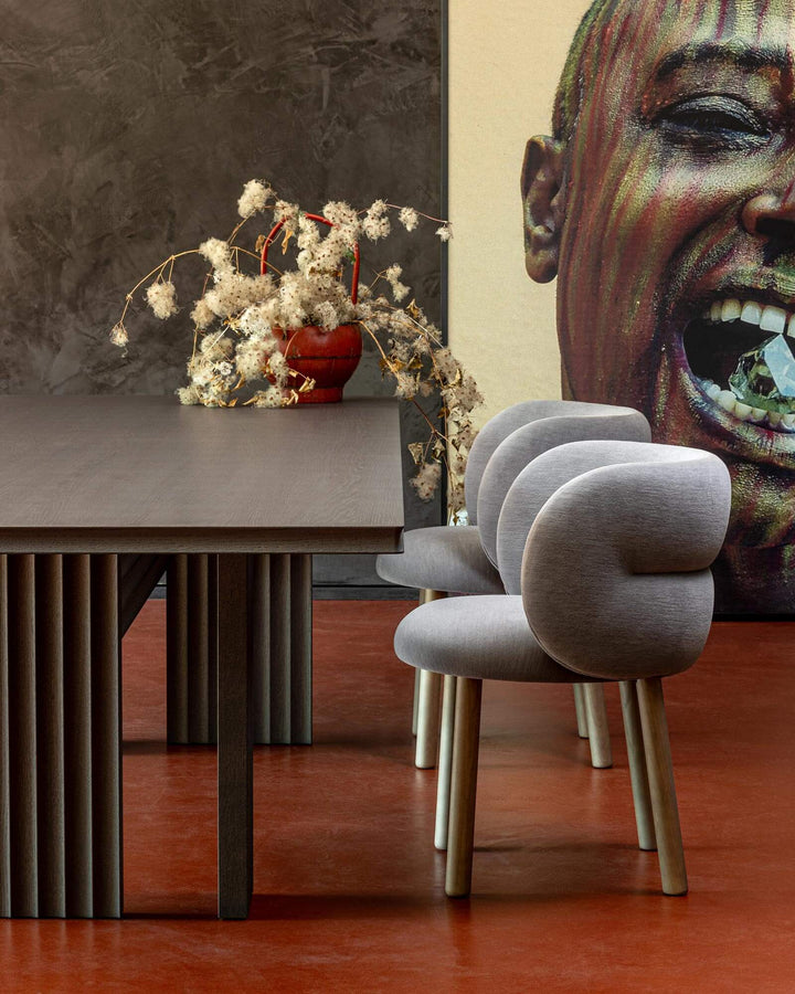 Getlucky Chair v2 Chairs & Armchairs Moroso