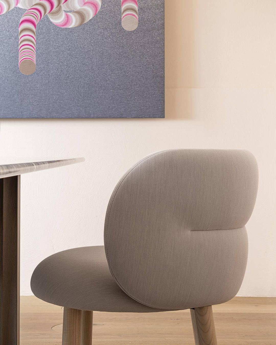 Getlucky Chair v2 Chairs & Armchairs Moroso